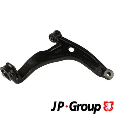 Control/Trailing Arm, wheel suspension JP 1140106980