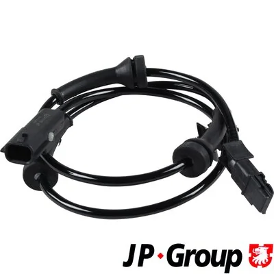 Sensor, wheel speed JP 4397101100
