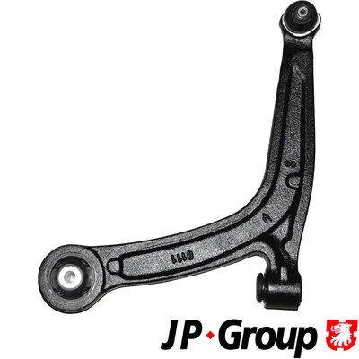 Control/Trailing Arm, wheel suspension JP 3340101270