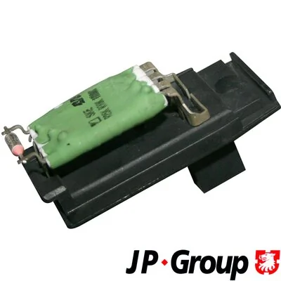 Resistor, interior blower JP 1596850100