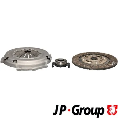 Clutch Kit JP 6030400110