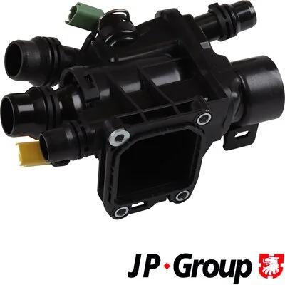 Thermostat Housing JP 4114500200