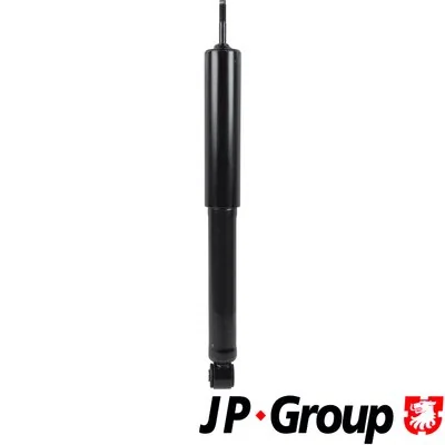 Shock Absorber JP 1252103600