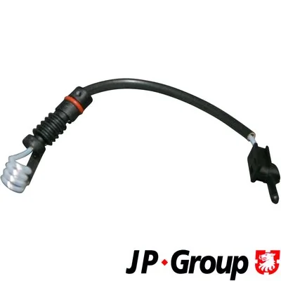 Sensor, brake pad wear JP 1397300200