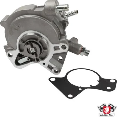 Vacuum Pump, braking system JOPEX 1117100700