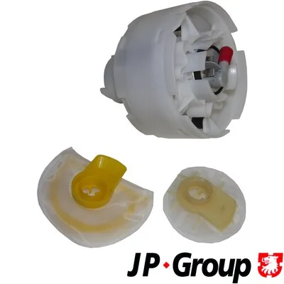 Fuel Pump JP 1115200900
