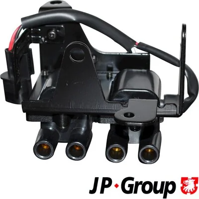 Ignition Coil JP 3591600200