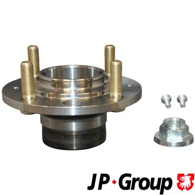 Wheel Hub JP 4951400100