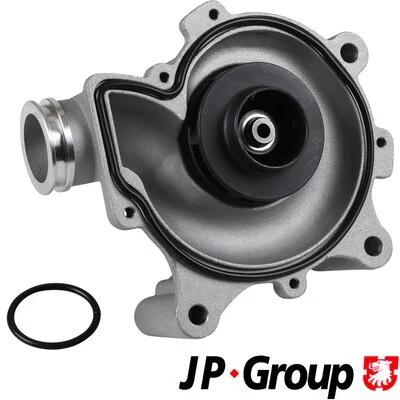 Water Pump, engine cooling JP 6014100200