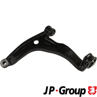 Control/Trailing Arm, wheel suspension JP 1140106970