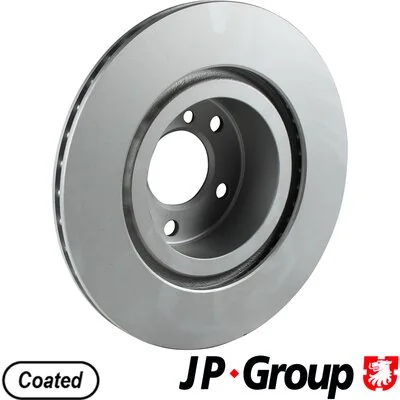 Brake Disc JP 1463205200
