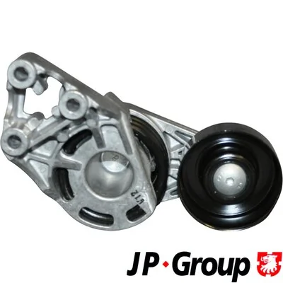 Belt Tensioner, V-ribbed belt JP 1118201700