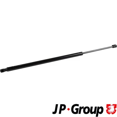 Muelle neumático, maletero/compartimento de carga JP 1381202700
