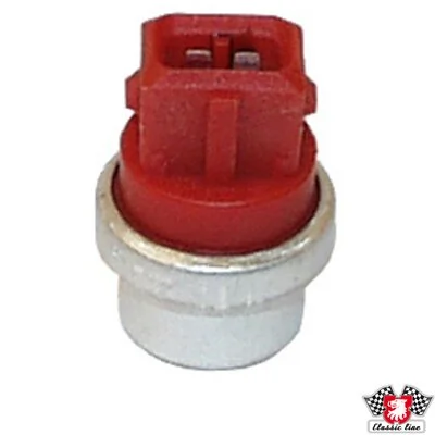 Sensor, coolant temperature JOPEX 1193202100
