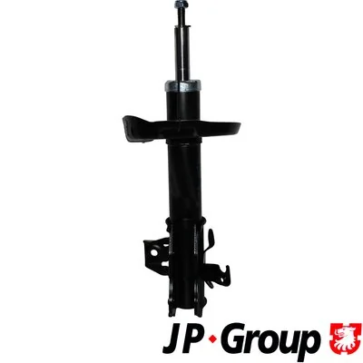 Shock Absorber JP 3442100870