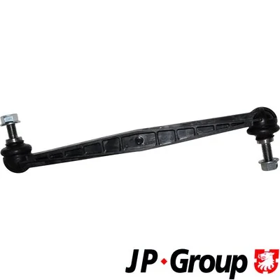 Link/Coupling Rod, stabiliser bar JP 6340400200