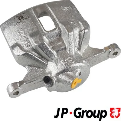 Brake Caliper JP 4861901470