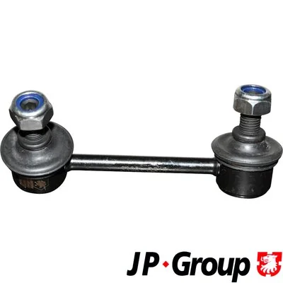 Link/Coupling Rod, stabiliser bar JP 4850500280