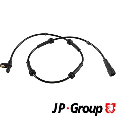 Sensor, wheel speed JP 4097103600