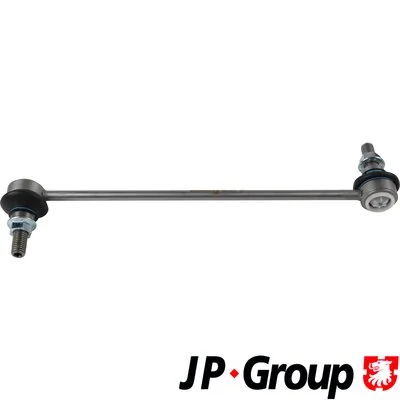 Link/Coupling Rod, stabiliser bar JP 1240402400