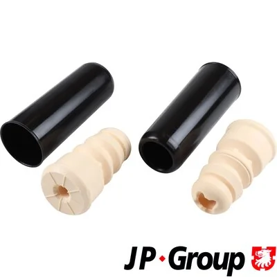 Dust Cover Kit, shock absorber JP 1152707110