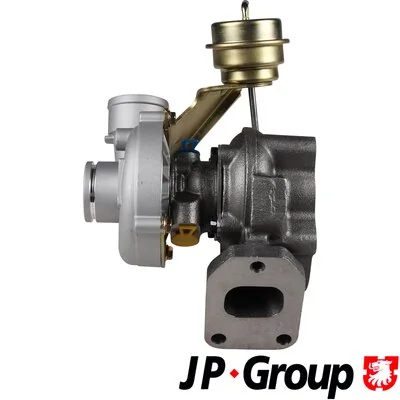 JP GROUP 1117400900 Charger, charging (supercharged/turbocharged)