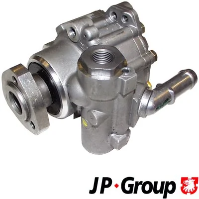 Hydraulic Pump, steering JP 1145100500