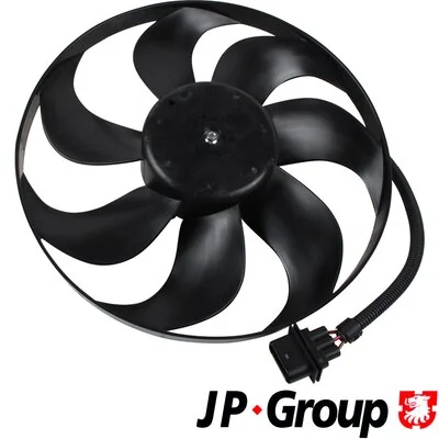 Fan, engine cooling JP 1199101300