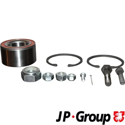 Wheel Bearing Kit JP 1141300910