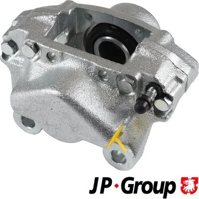 Brake Caliper JP 1262000270
