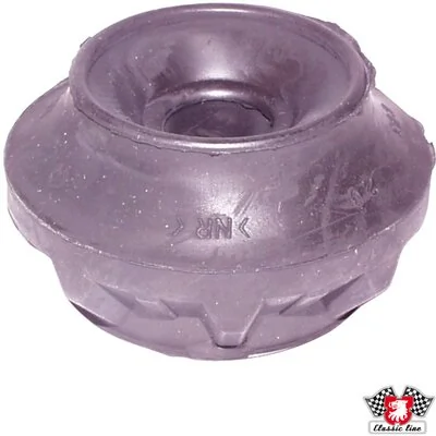 Supporting Ring, suspension strut support mount JOPEX 1152300200