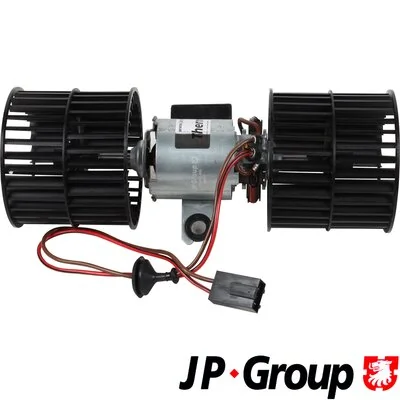 Interior Blower JP 1126101400