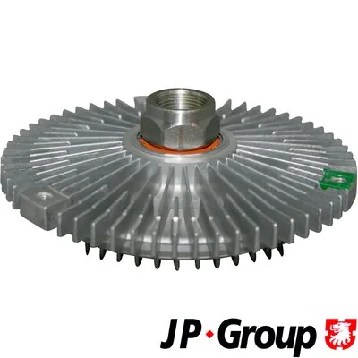 Clutch, radiator fan JP 1414900700