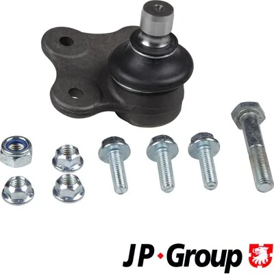 Ball Joint JP 3340300600