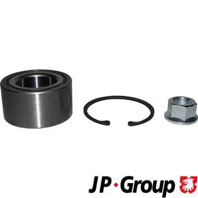 Wheel Bearing Kit JP 1341301010