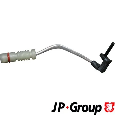 Sensor, brake pad wear JP 1397300100