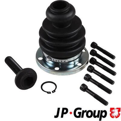 Bellow Kit, drive shaft JP 1143700510