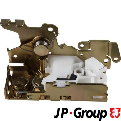 JP GROUP 1187600380 Tailgate Lock