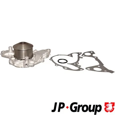 Water Pump, engine cooling JP 3914101100