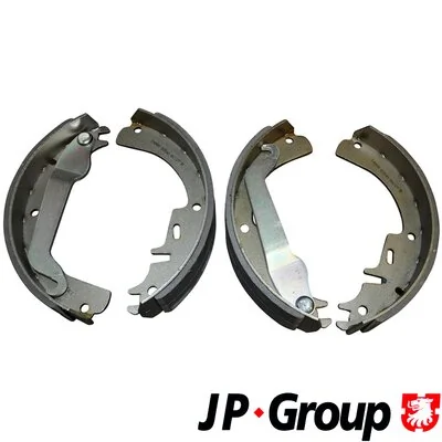 Brake Shoe Set JP 1263901010