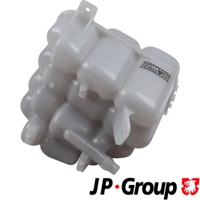 Expansion Tank, coolant JP 1114703900
