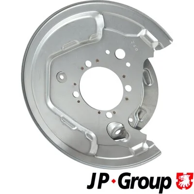 Splash Guard, brake disc JP 4864304270