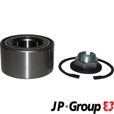 Wheel Bearing Kit JP 1541301810