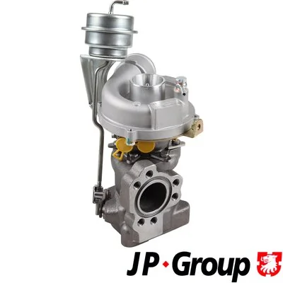 Charger, charging (supercharged/turbocharged) JP 1117402100