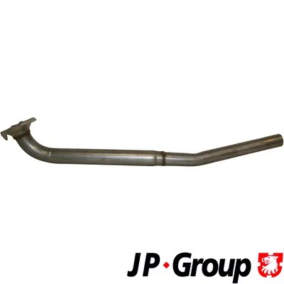 Exhaust Pipe JP 1120203000