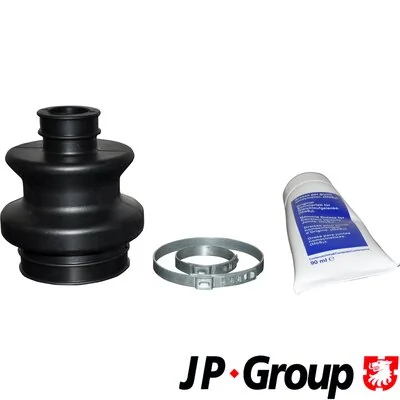 Bellow Kit, drive shaft JP 1343700110
