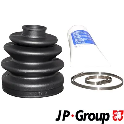 Bellow Kit, drive shaft JP 3543600110