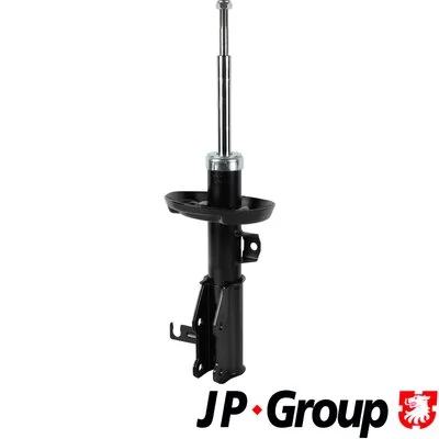 Shock Absorber JP 1242104770