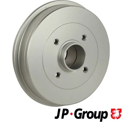 Brake Drum JP 4363500400
