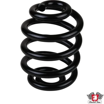 Suspension Spring JOPEX 1152201800